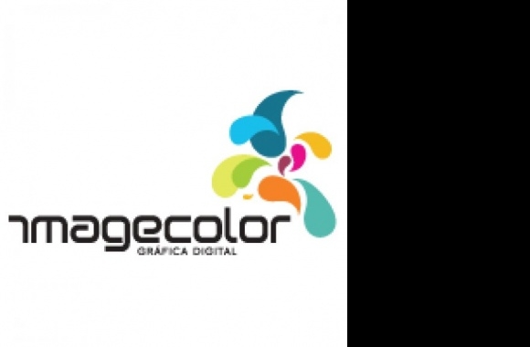 ImageColor Logo