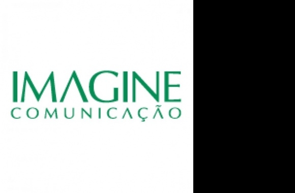 Imagine Comunicacao Logo