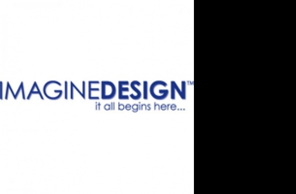 ImagineDesign Logo