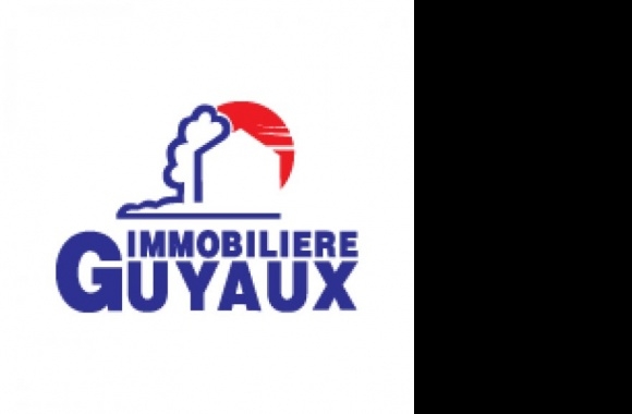 Immo Guyaux Logo