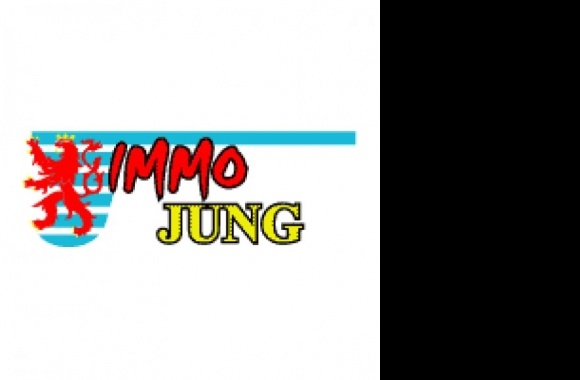 Immo Jung Logo