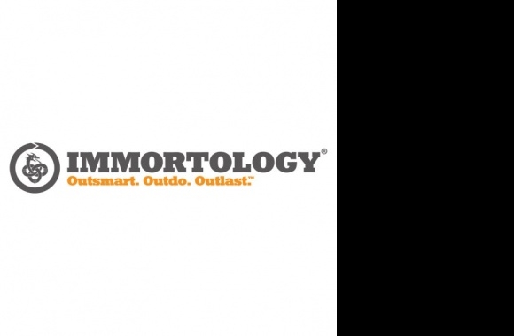 Immortology Logo