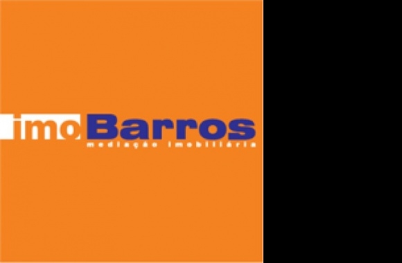 IMOBARROS Logo