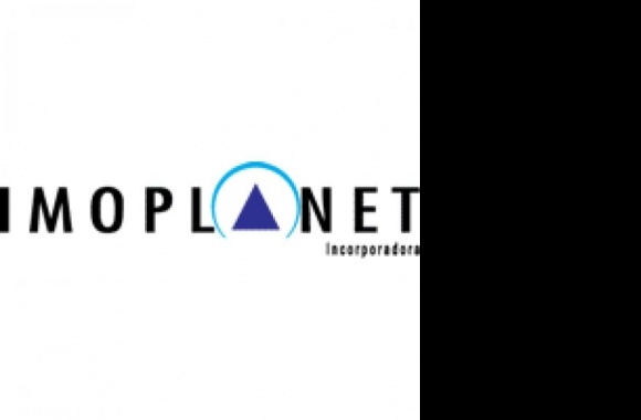 Imoplanet Incorporadora Logo