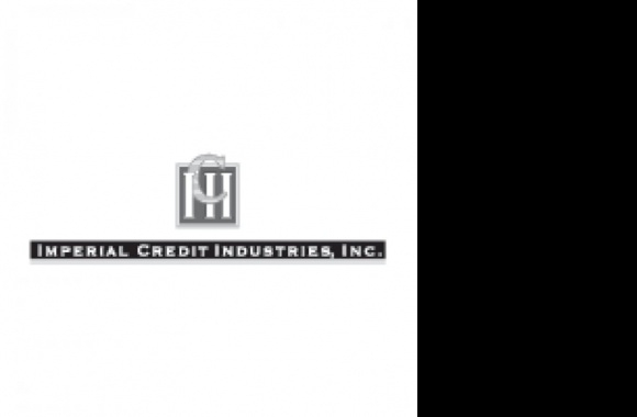 Imperial Credit Industries Logo