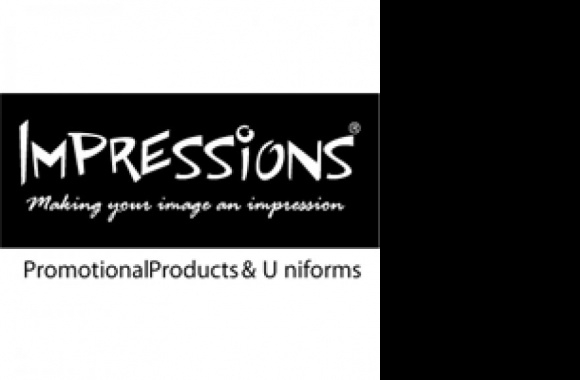 Impressions UAE Logo