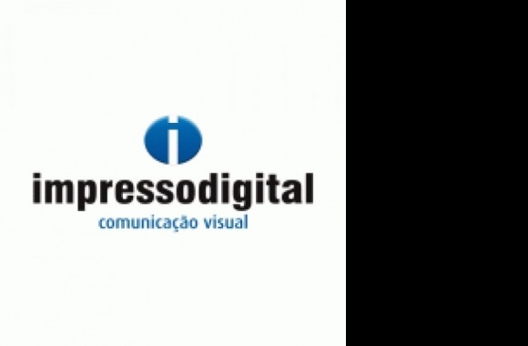 Impresso Digital Logo