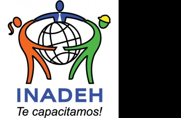 Inadeh Logo