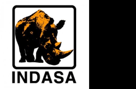 Indasa Logo