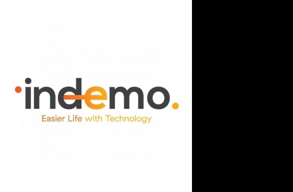 Indemo Technologies Logo