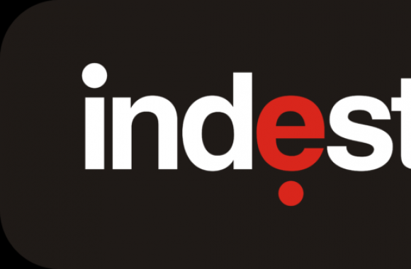 Indestr Logo