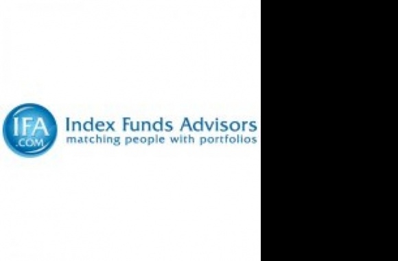 Index Funds Advisors Logo