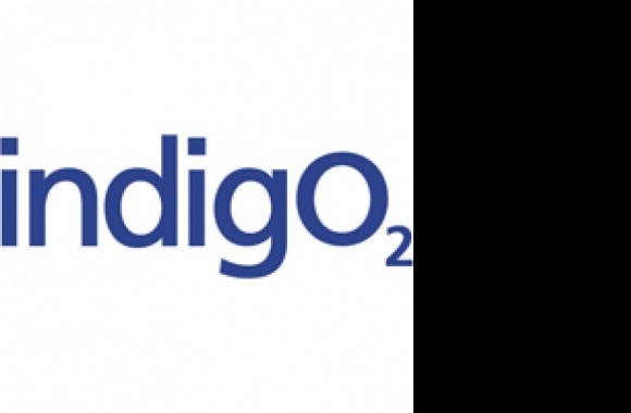 IndigO2 Logo