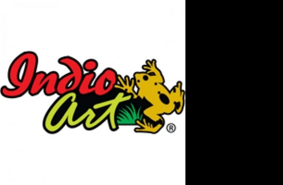 Indio Art Logo