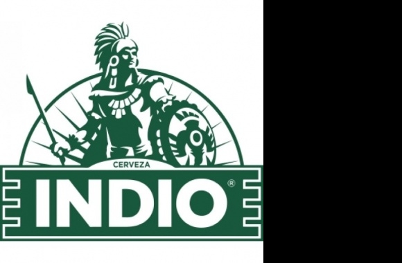 Indio Logo