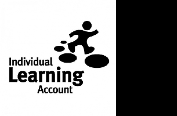 Individual Learning Account Logo