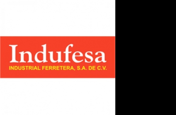 Indufesa Logo