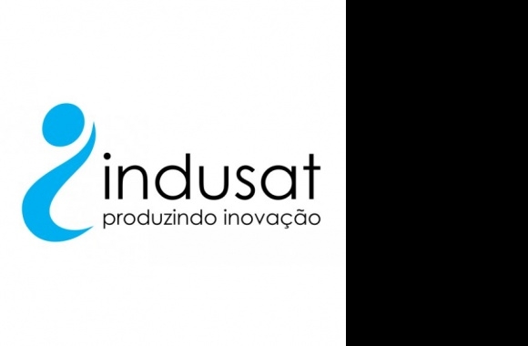 Indusat Logo