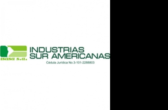 Industrias Sur Americanas Logo