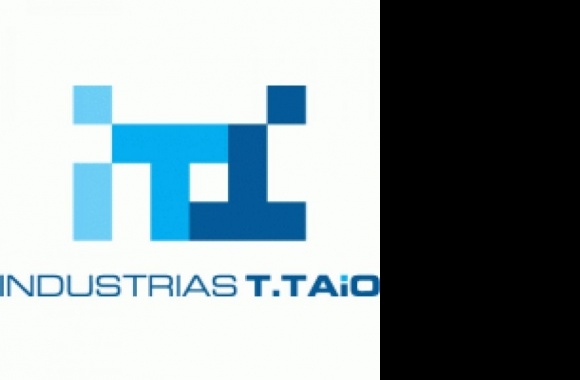 Industrias T.Taio Logo