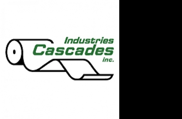 Industries Cascades Logo