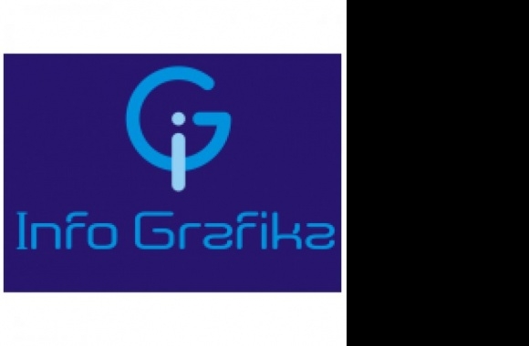 Info Grafika Logo