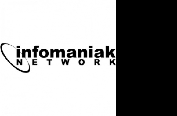 Infomaniak Network SA Logo