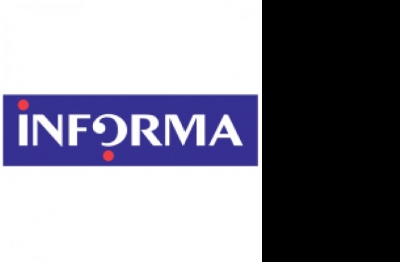 Informa D&B Logo