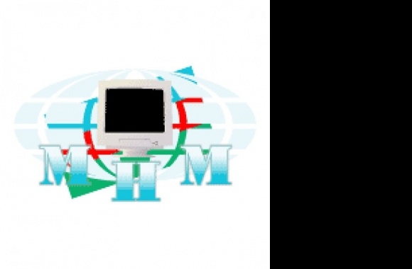 Information Computer Center Logo