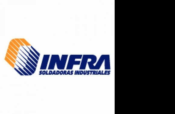 INFRA SOLDADORAS INDUSTRIALES Logo