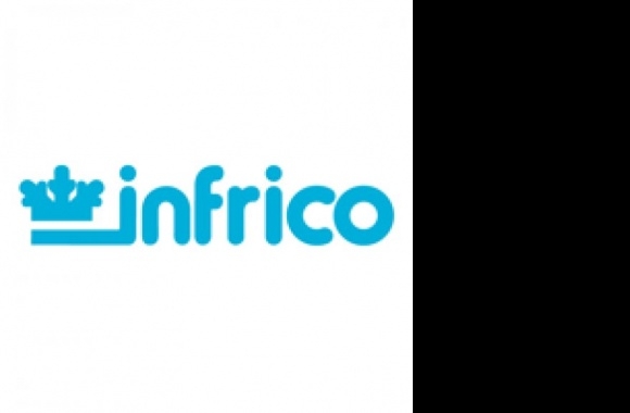 infrico Logo