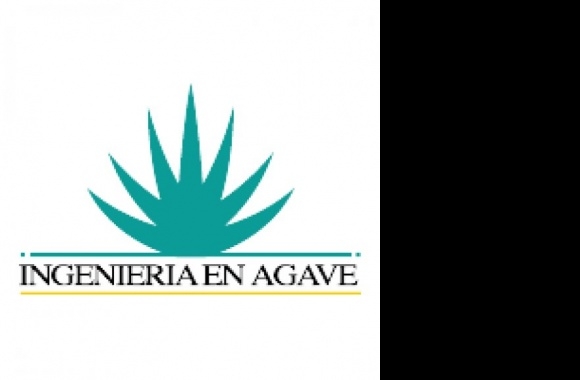 ingenieria en agave Logo