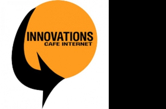 Innovations Cafe Internet Logo