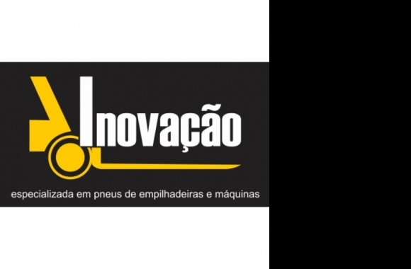 Inovação Logo