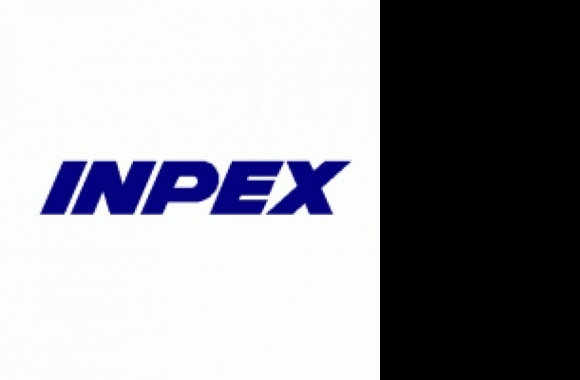 INPEX Logo