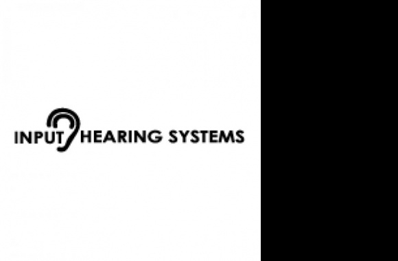 Input Hearing Systems Logo