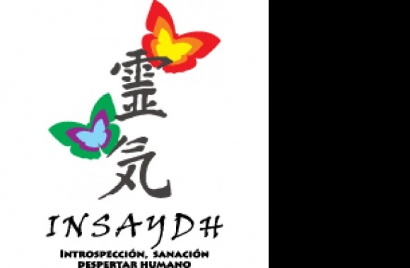 INSAYDH Logo