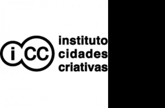 Instituto Cidades Criativas (ICC) Logo