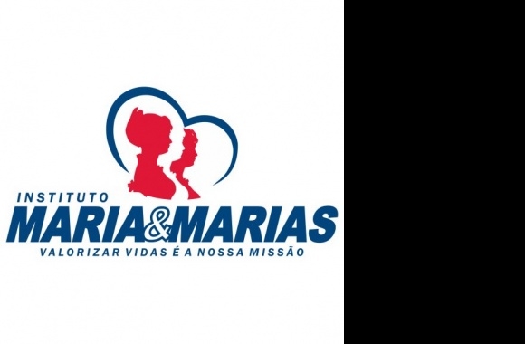 Instituto Maria & Marias Logo