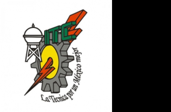 INSTITUTO TECNOLOGICO DE CELAYA Logo