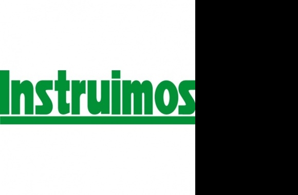 INSTRUIMOS Logo