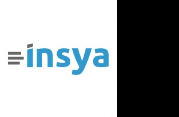 Insya Logo