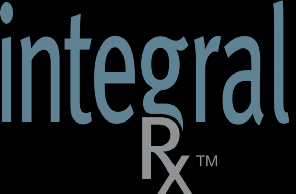 Integral Rx Logo