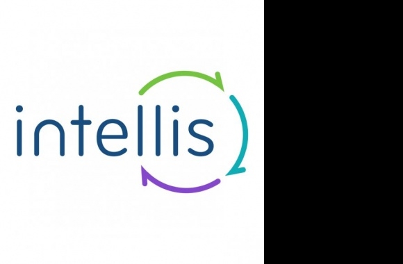 intellis Logo