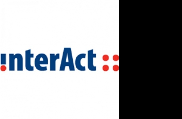 interAct Logo