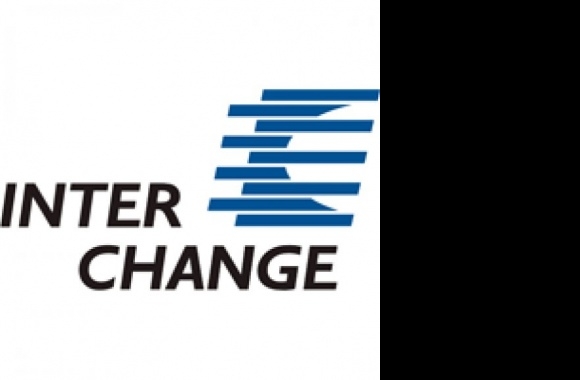 Interchange Logo