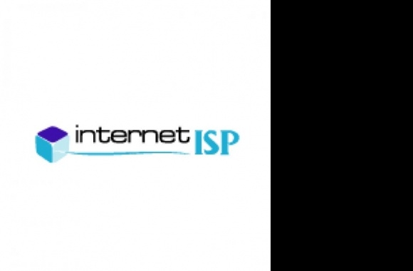 Internet ISP Logo