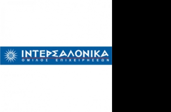 InterSalonika Logo