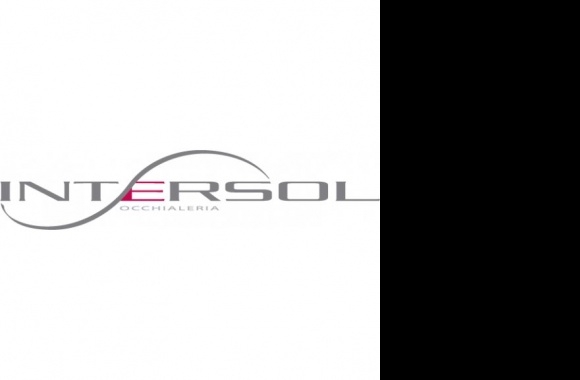 Intersol - Studio Logo