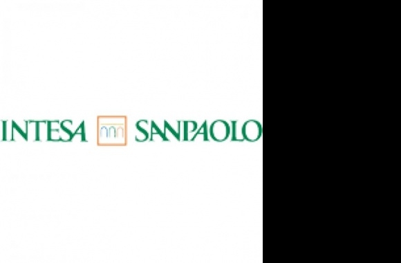 Intesa  Sanpaolo Logo